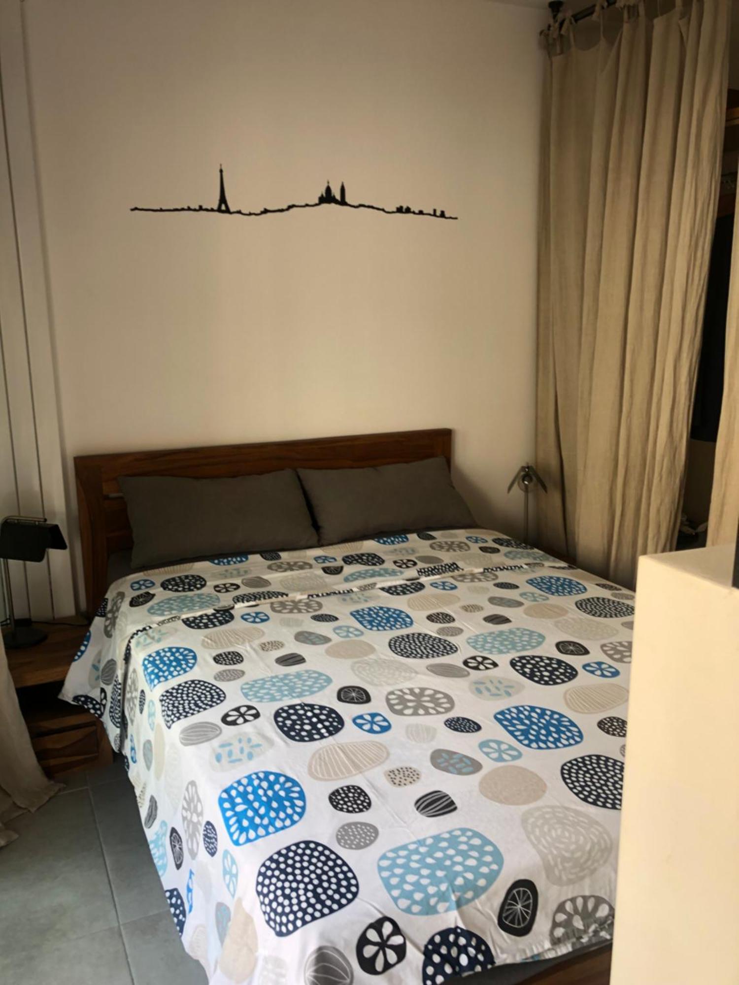 Studio 118 Rue Saint Charles Paris 15 Apartment Екстериор снимка